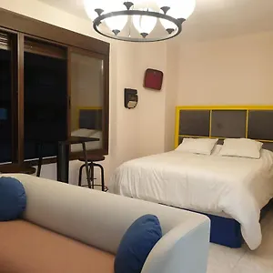  Apartamento Triana