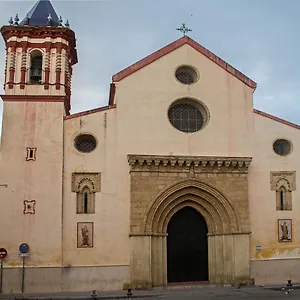 Casa Plaza De San Apartamento