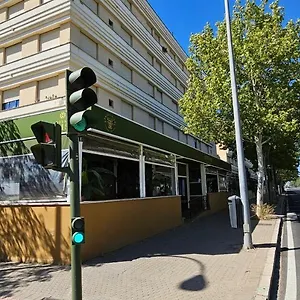 Apto Lux Apartamento