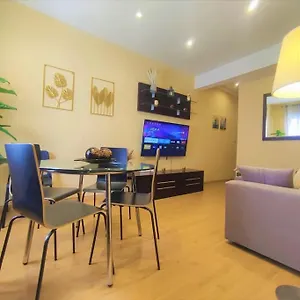 Pasaje De Azahares Apartamento