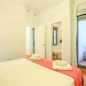 Alameda De Hercules - Casa Nena Apartamento