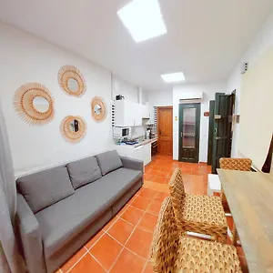 Loft Premium - Puente De Triana Apartamento