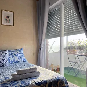 Triana Con Vistas - Aloha Apartamento