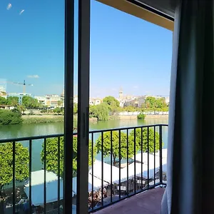 Rentalsevilla Betis Apartamento
