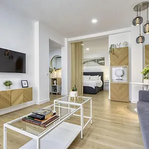 Essence Of Apartamento