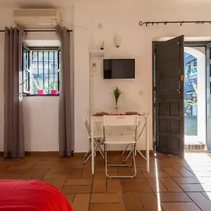 Apartment Gadi Corral Siglo Xvi, Sevilla