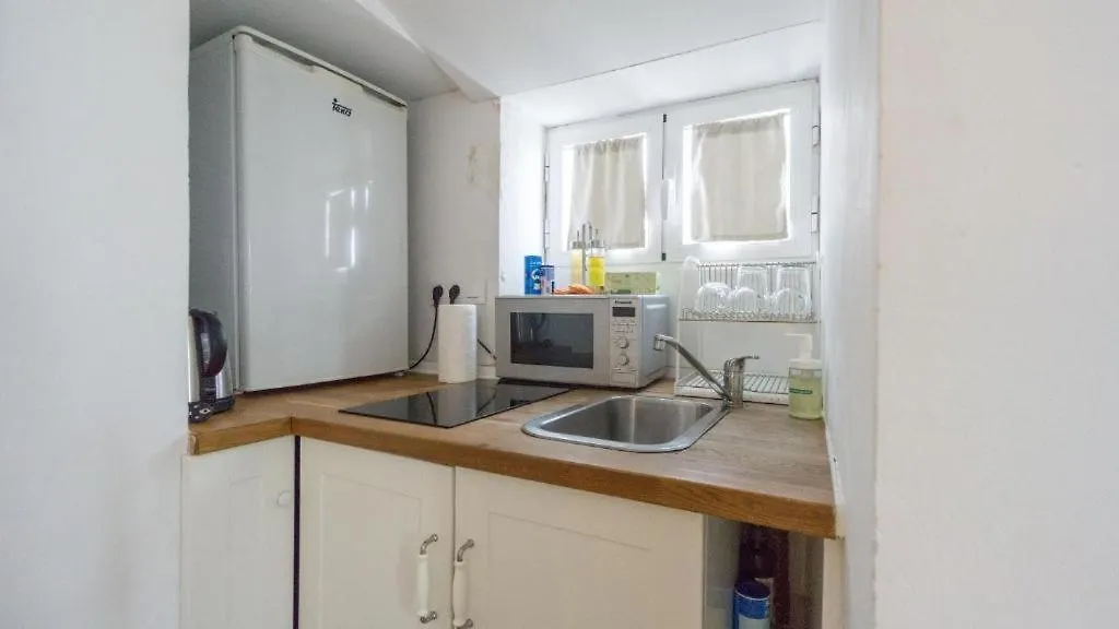 Apartamento Enjoy The Alfalfa Sevilla