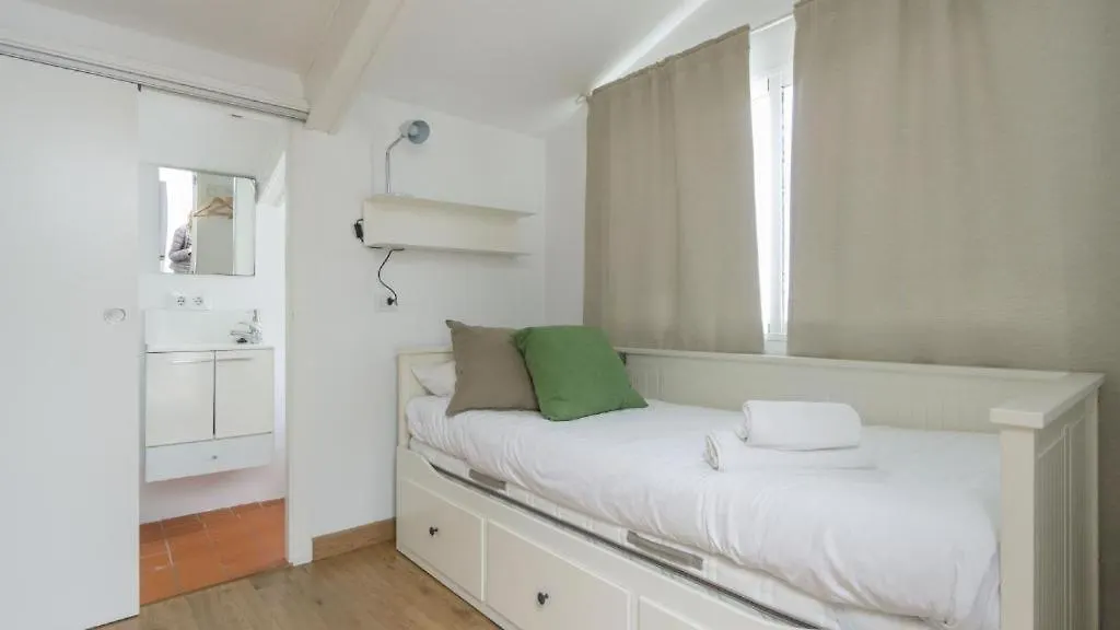 Apartamento Enjoy The Alfalfa Sevilla